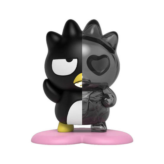 Toytopia Kandy x Sanrio ft. Jason Freeny Blind Box by Mighty Jaxx (1 PC คละสี คละลาย) Toytopia Kandy x Sanrio ft. Jason Freeny Blind Box by Mighty Jaxx (1 PC คละสี คละลาย)