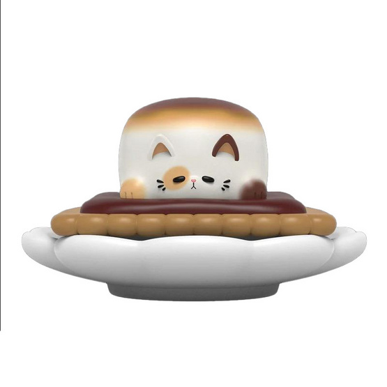 Toytopia Nyan-licious! by Nyammy Treats Series by Mighty Jaxx (1 PC คละสี คละลาย) Toytopia Nyan-licious! by Nyammy Treats Series by Mighty Jaxx (1 PC คละสี คละลาย)