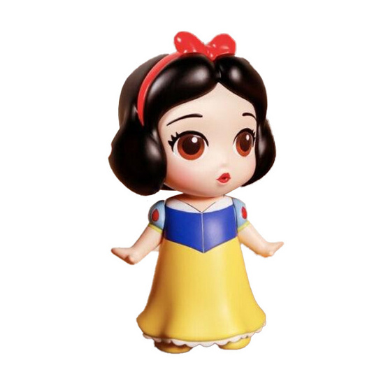 Toytopia CFS120 Snow White: Disney Classic (Hoopy Series)