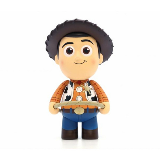 Toytopia CFS013 Woody: Toy Story ( Hoopy Series)