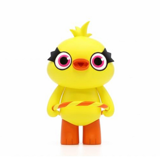 Toytopia CFS017 Ducky: Toy Story (Hoopy Series)