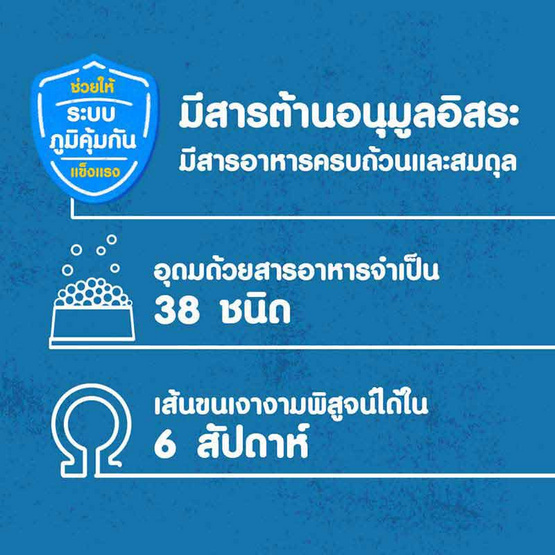 เพดดิกรี อาหารสุนัขชนิดแห้ง รสไก่และตับย่าง 3 กก.