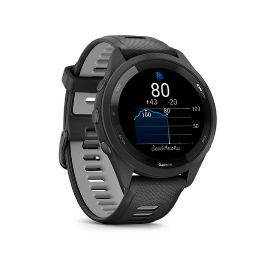 Garmin นาฬิกาอัจฉริยะ รุ่น Forerunner265 Music