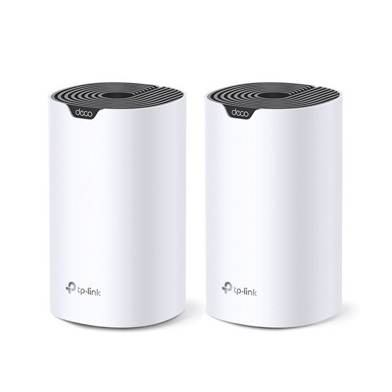 TP-Link เครือข่าย Wi-Fi Deco S7(2-Pack)