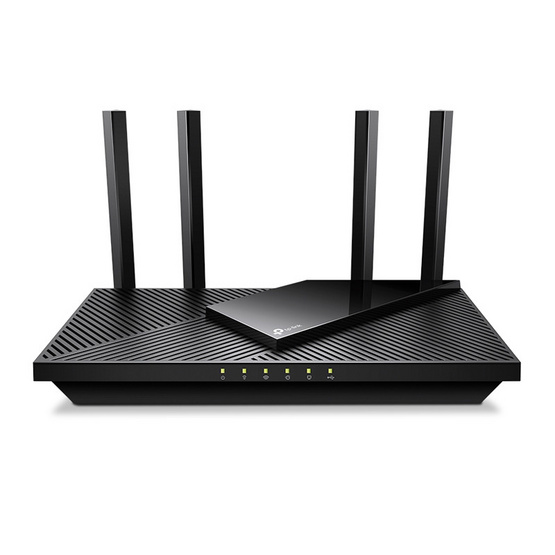 TP-Link เราเตอร์ Archer AX55 Pro