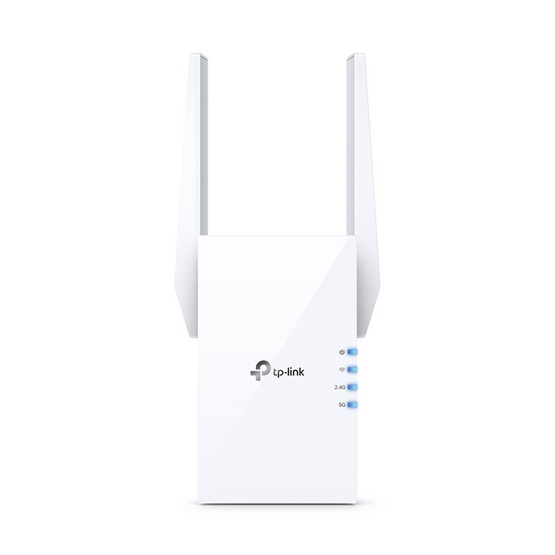 TP-Link อุปกรณ์ขยายสัญญาณ RE605X