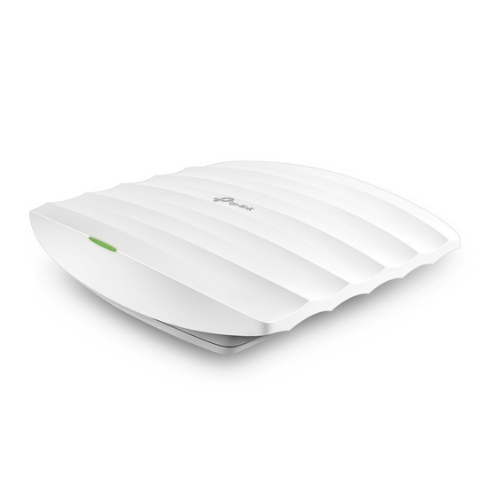 TP-Link อุปกรณ์กระจายสัญญาณ EAP265 HD