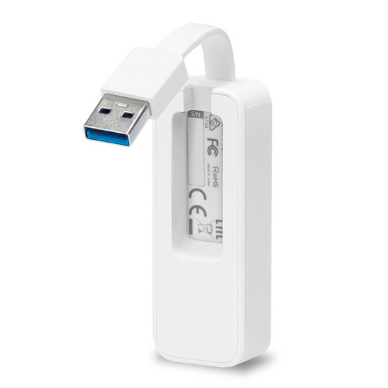 TP-Link อุปกรณ์แปลงสัญญาณ USB เป็น LAN UE300