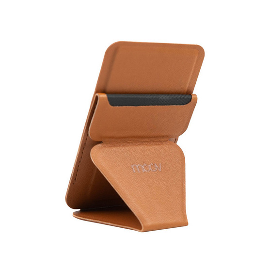 Moov ขาตั้งโทรศัพท์ ใส่บัตรได้ รุ่น ST01 Moov ขาตั้งโทรศัพท์ ใส่บัตรได้ รุ่น ST01