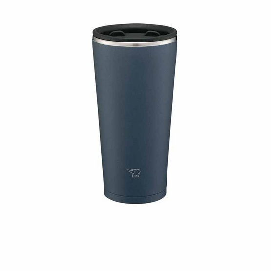 Zojirushi Tumbler แก้วน้ำ เก็บความร้อน/เย็น 0.45 ลิตร รุ่น SX-FA45-BM