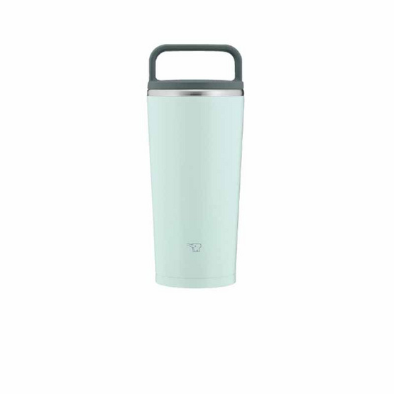 Zojirushi Tumbler แก้วน้ำ เก็บความร้อน/เย็น 0.40 ลิตร รุ่น SX-JA40-GM