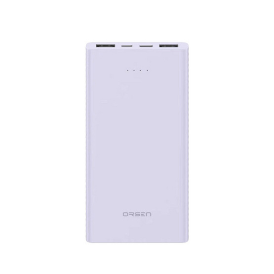Orsen  Power Bank 10000 mAh E41