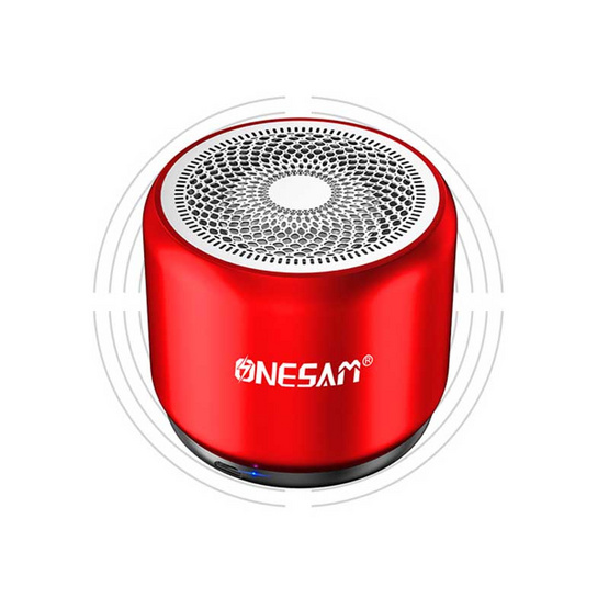 Onesam ลำโพงบลูทูธ รุ่น OS-D20 Onesam ลำโพงบลูทูธ รุ่น OS-D20