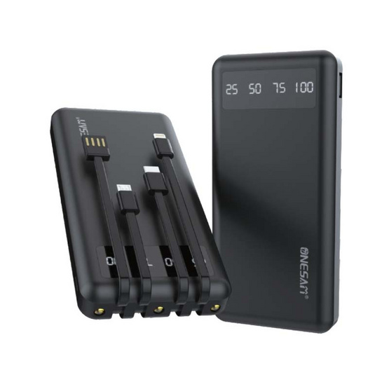 Onesam Power Bank 10000 mAh รุ่น OS-G92