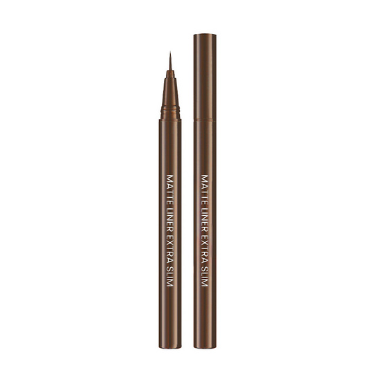 beWild อายไลเนอร์ Matte Liner Extra Slim 0.8 กรัม