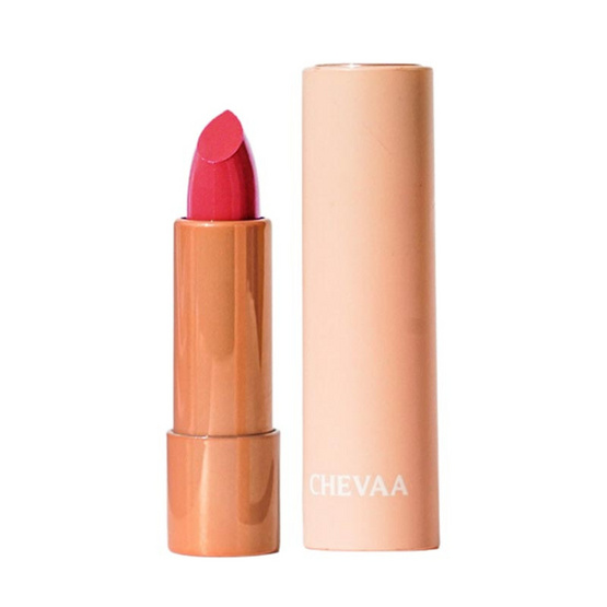 CHEVAA ลิปสติก Smoothie Matte Lipstick 4.5 กรัม