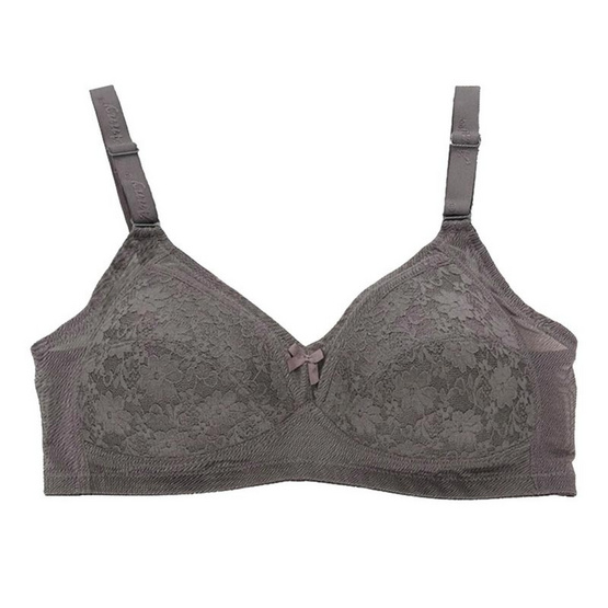 ANNY เสื้อชั้นในไม่เสริมโครง 1912 แพ็ก 2 ชิ้น