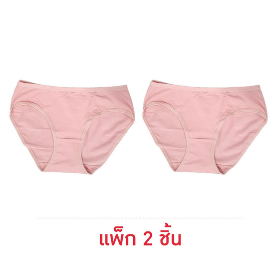 Anny กางเกงใน 3013 แพ็ก 2 ชิ้น Free Size