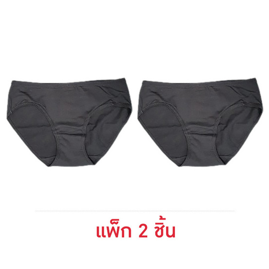 Anny กางเกงใน 3013 แพ็ก 2 ชิ้น Free Size Anny กางเกงใน 3013 แพ็ก 2 ชิ้น Free Size