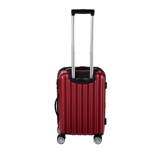 Polo Travel Club กระเป๋าเดินทาง Trolley Case รุ่น A2008