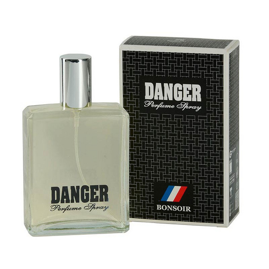 Bonsoir น้ำหอม Danger Perfume spray 100 มล.