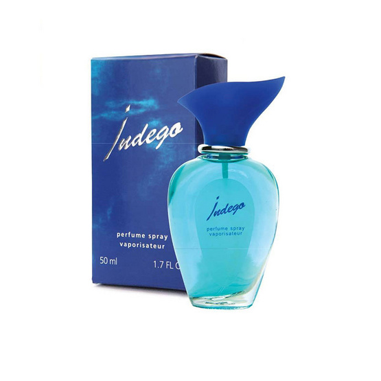 Bonsoir น้ำหอม Indego Perfume spray 50 มล.