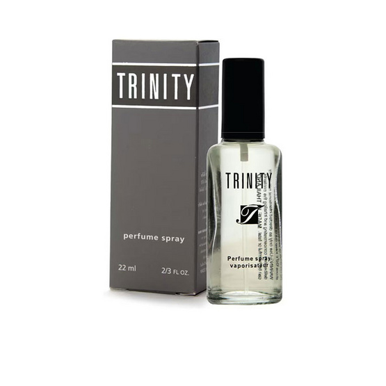 Bonsoir น้ำหอม Trinity Perfume spray 22 มล. (แพ็ก 2 ชิ้น)