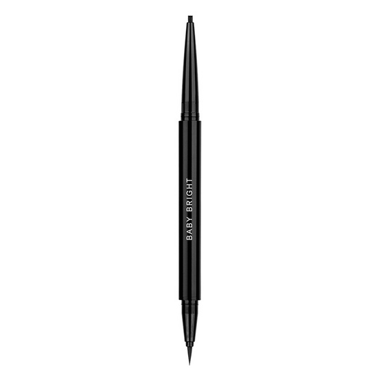 Baby Bright อายไลเนอร์ Up And Down Duo Eyeliner 0.1 กรัม+0.35 กรัม