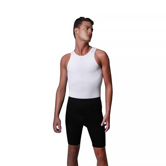 MaxCore เสื้อกล้ามกระชับสัดส่วนอินฟราเรด (Infrared Sleeveless T-shirt)