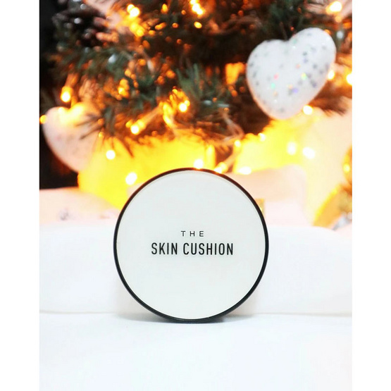 AR คุชชั่น The Skin Cushion SPF50 PA+++ 15 กรัม