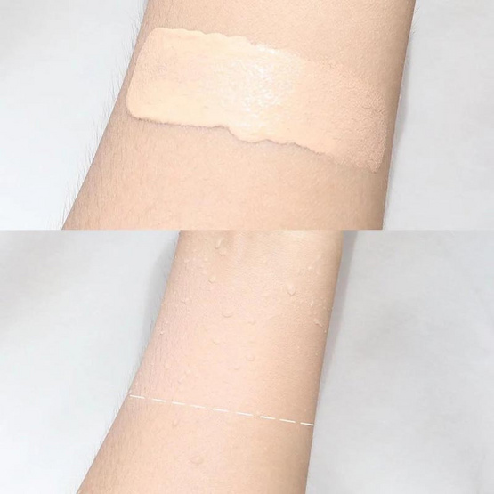 Merrezca รองพื้น Perfect Matte Foundation SPF50 PA++++ 5 มล. (แพ็ก 6 ชิ้น)