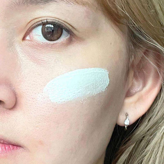 Merrezca ซีซีครีม Color Correcting CC Cream 5 มล. (แพ็ก 6 ชิ้น)