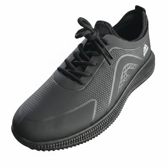 DAZZLING รองเท้าผ้าใบชาย Future Work DZ-580 DAZZLING รองเท้าผ้าใบชาย Future Work DZ-580