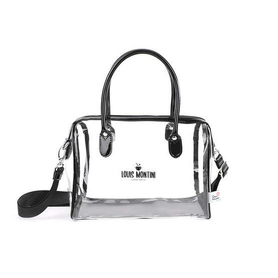 Louis Montini (Summer Edition) กระเป๋าใสกันน้ำ Waterproof Bag รุ่น Sum04 |  Allonline