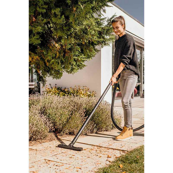 Karcher เครื่องดูดฝุ่นแบบเปียกและแห้ง 17 ลิตร รุ่น WD 3 P S V-17/4/20 *EU