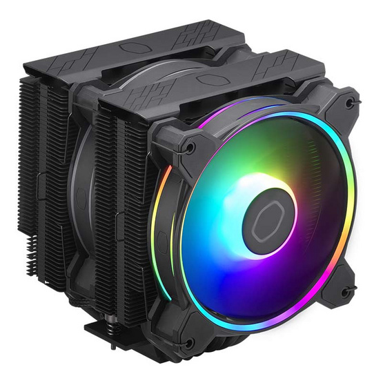 Cooler Master อุปกรณ์ระบายความร้อน CPU Hyper 622 Halo ARGB