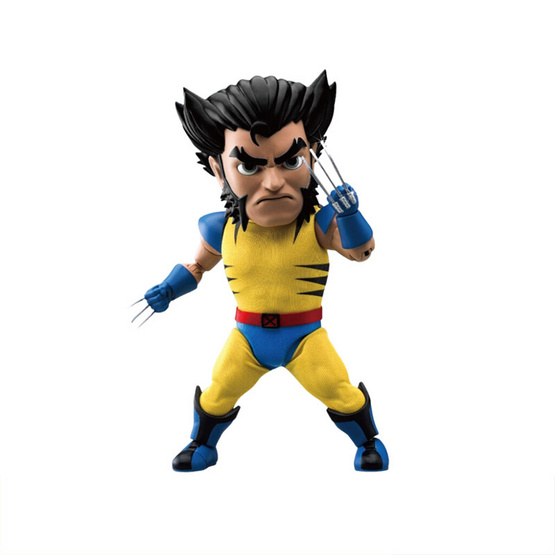 Toytopia EAA066SP Wolverine: X-Men (Special Edition) (Egg Attack Action) By Beast kingdom