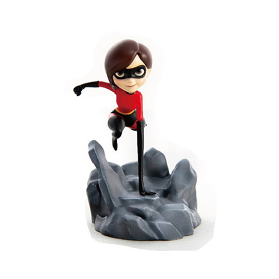 Toytopia MEA005 Elastigirl: The Incredibles (Mini Egg Actack) By Beast kingdom