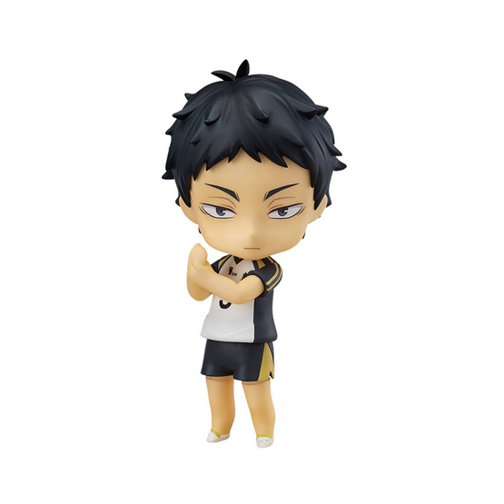 Toytopia Nendoroid 723 Keiji Akaashi: Haikyu!! (Re-Run)