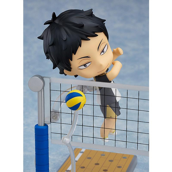 Toytopia Nendoroid 723 Keiji Akaashi: Haikyu!! (Re-Run)