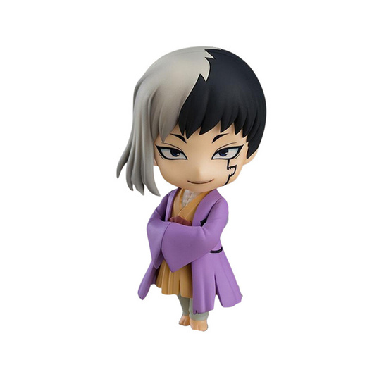 Toytopia Nendoroid 1816 Gen Asagiri: Dr. Stone