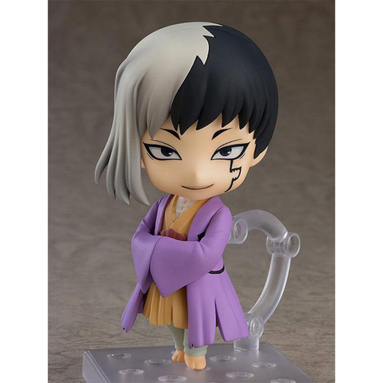 Toytopia Nendoroid 1816 Gen Asagiri: Dr. Stone