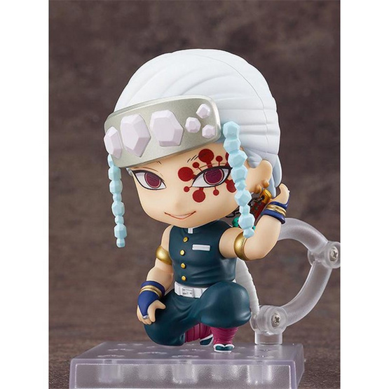 Toytopia Nendoroid 1830 Tengen Uzui: Demon Slayer: Kimetsu No Yaiba By Good Smile Company