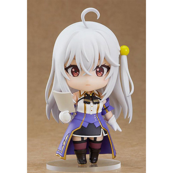 Toytopia Nendoroid1835 Ninym Ralei:TheGenius Prince's Guide To Raising Nation Out Of Debt