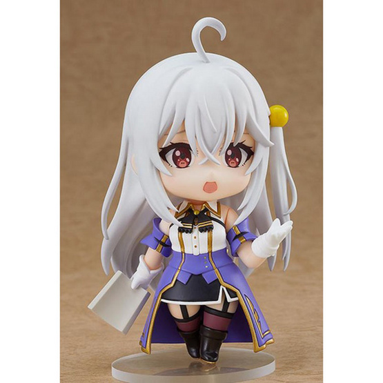 Toytopia Nendoroid1835 Ninym Ralei:TheGenius Prince's Guide To Raising Nation Out Of Debt