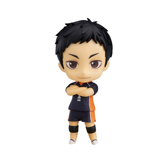 Toytopia Nendoroid 772 Daichi Sawamura: Haikyu!! (Re-run) By Good Smile Company