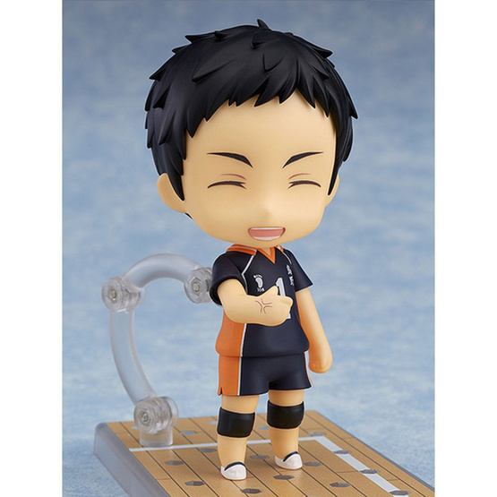 Toytopia Nendoroid 772 Daichi Sawamura: Haikyu!! (Re-run) By Good Smile Company