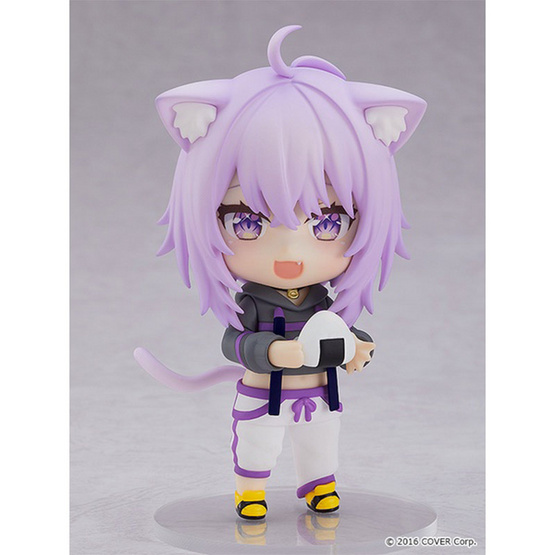 Toytopia Nendoroid 1860 Nekomata Okayu: Hololive Production By Good Smile Company