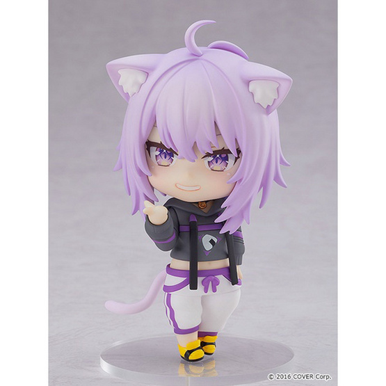 Toytopia Nendoroid 1860 Nekomata Okayu: Hololive Production By Good Smile Company