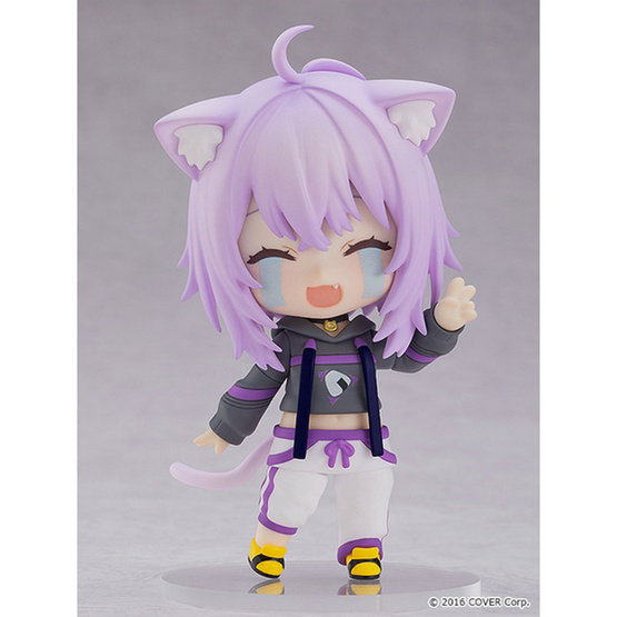 Toytopia Nendoroid 1860 Nekomata Okayu: Hololive Production By Good Smile Company